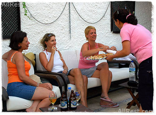 Villa Konak Hotel 18